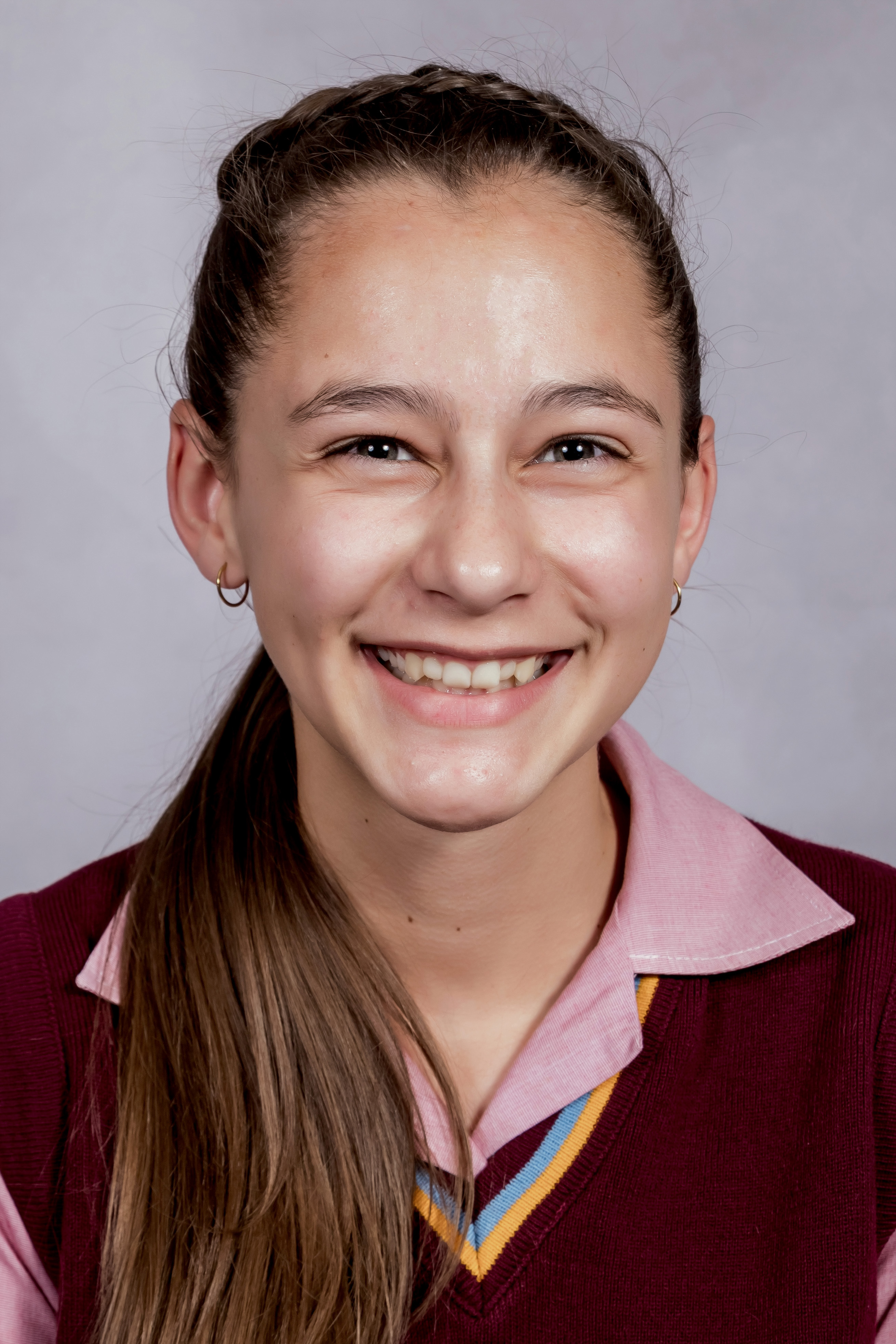 Erasmus Melissa